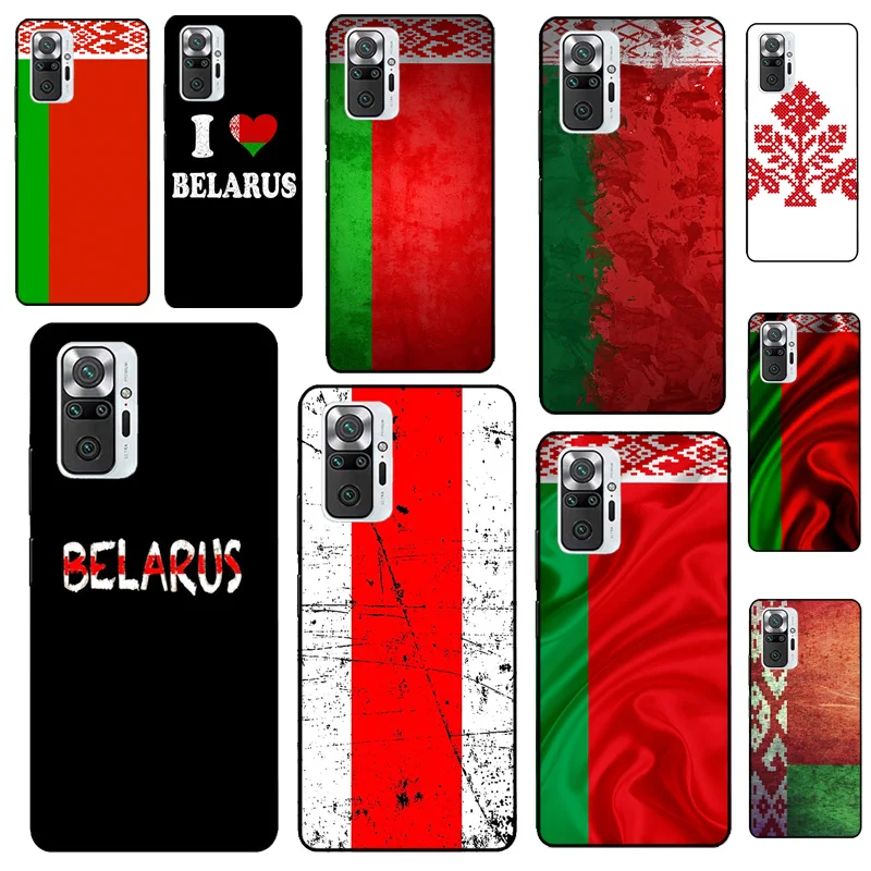 Belarus Flag Case F… - image
