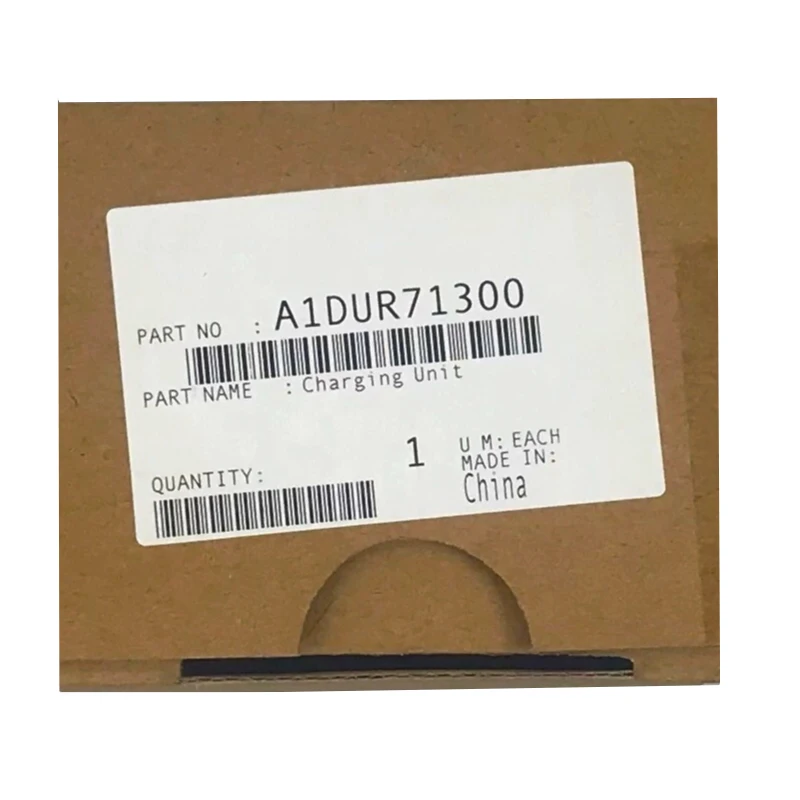 

A1DUR71300 Brand new Charging Unit Corona Unit for Konica Minolta C6500 C6501 C6000 C7000 A1DUR71300