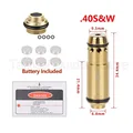 40S W Red Laser