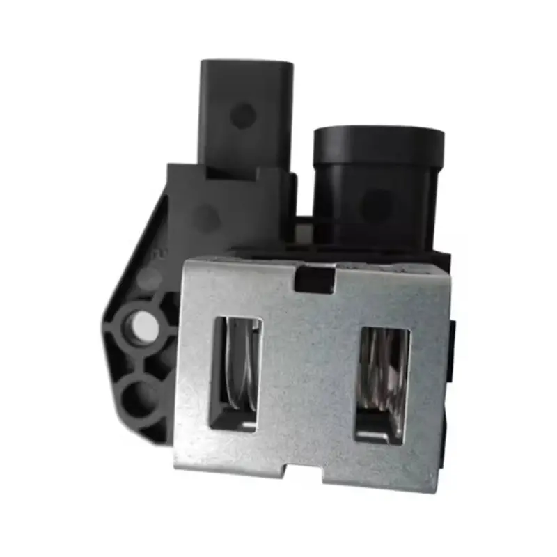 

ABQB-Radiator Fan Motor Relay Resistor 9827870080 1267J6 9662872380 For 307 308 Citroen C5