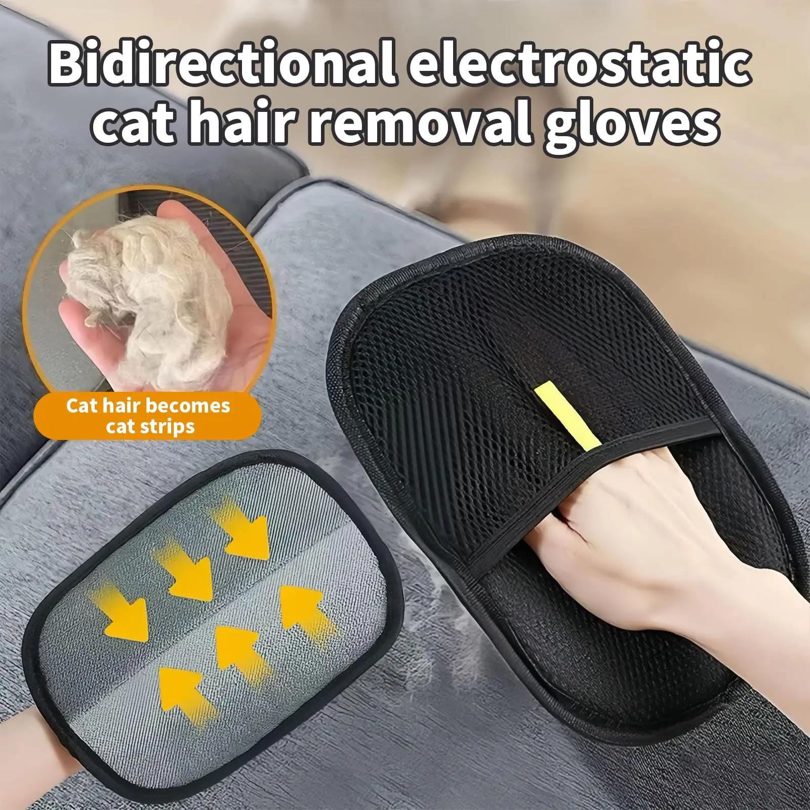 Thumbnail 4 - #85 Best Cleaning Gloves to Buy In 2026