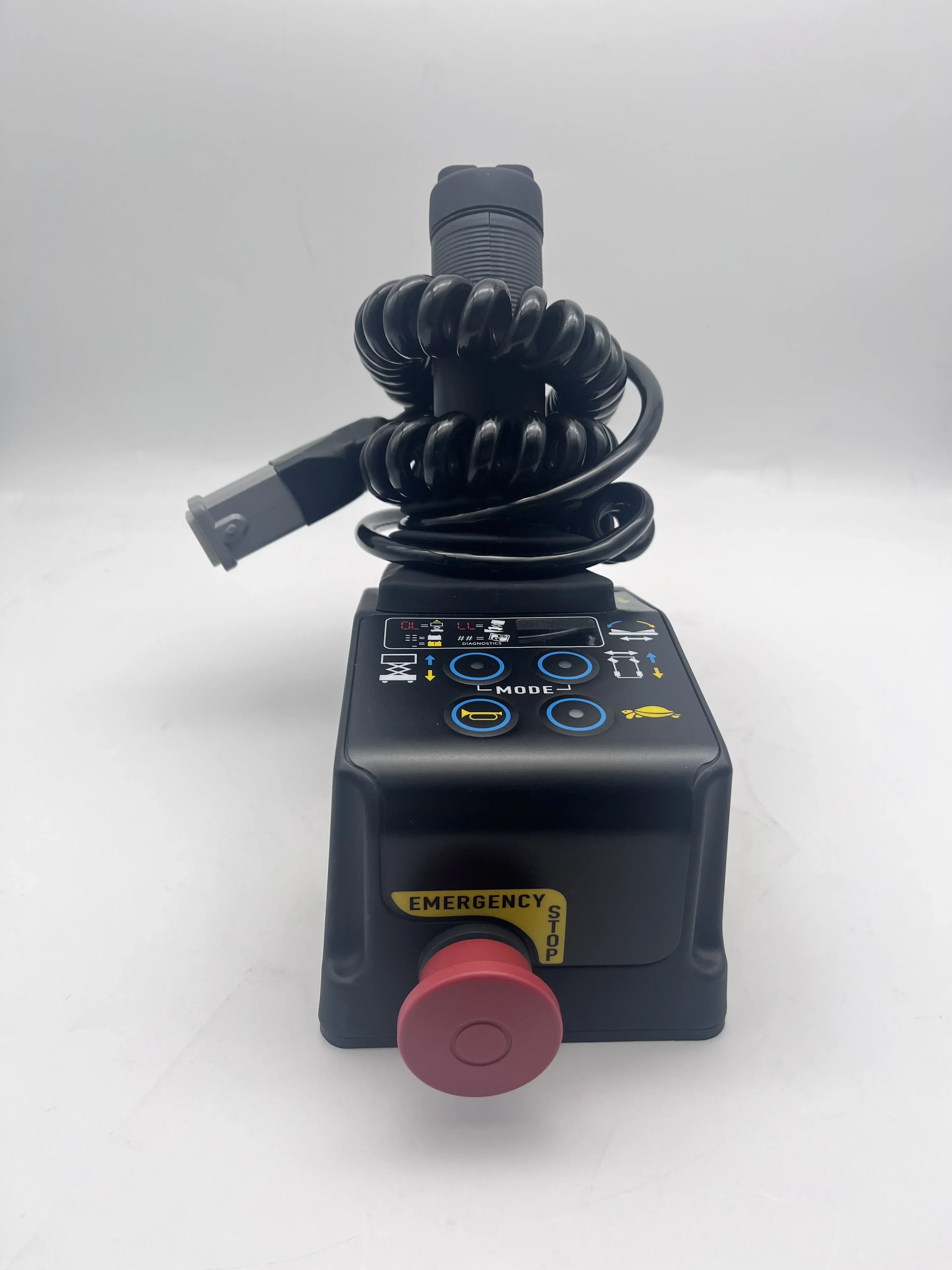 lift 0808 to 1414  Zo-omlion Pla-form Control Box 1020201963 For Zoomlion Scissor lift 0808 to 1414