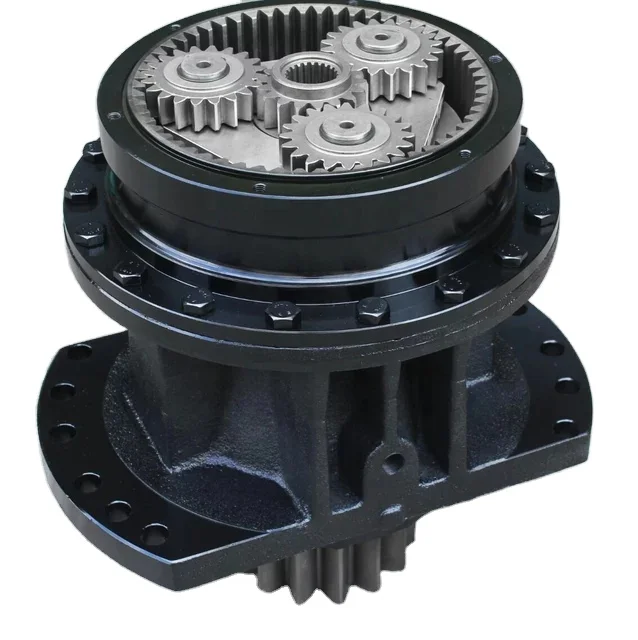 Excavator Spare Par… - image