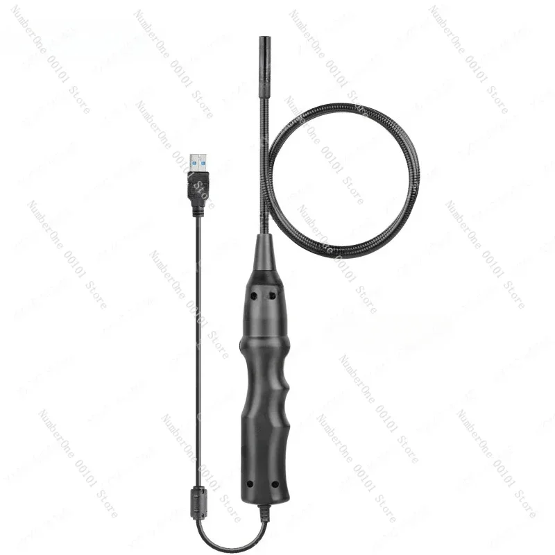 XV100 8.5Mm Hd Endo… - image