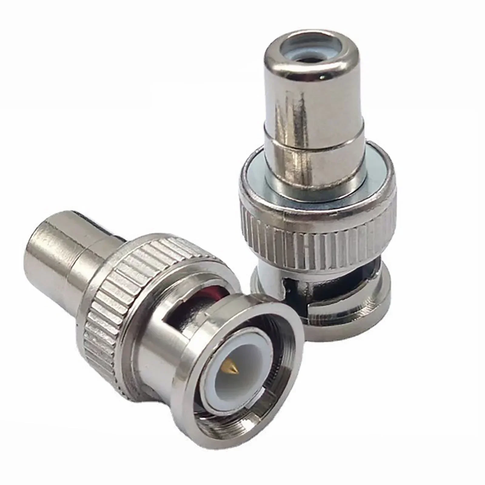 QXNY BNC Male To Lotus Female Adapter BNC Male To RCA Female Adapter Q9 Male To Lotus Female Adapter..