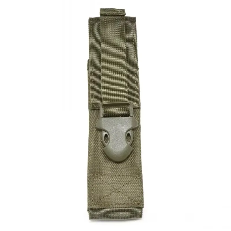 Borsa per torcia portatile Set di bastoncini altalena multifunzionali Borse per accessori MP5 Kit di attrezzi MOLLE Accessori per escursioni all'aperto 캠핑