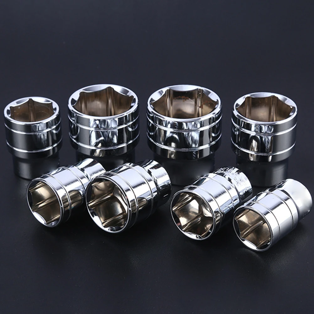 3-in-1 Metal Water Heater Filter Removal Tool For Inlet Cleaning Hex Socket Wrench Home Repair Tools