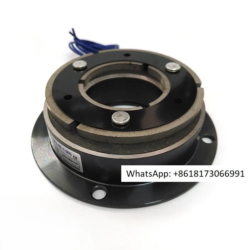 

Original ZFJ-H-5KG Electromagnetic Brake