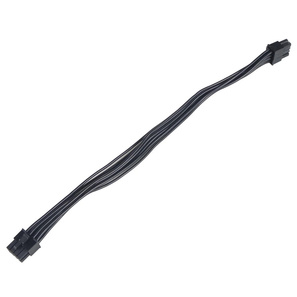 Cabo de alimentação PCI Express GPU, 8Pin para 8Pin, Placa gráfica PCI-E, Cabo de alimentação 8P para 8P para 4028GR-TR TR2, TRT2 série