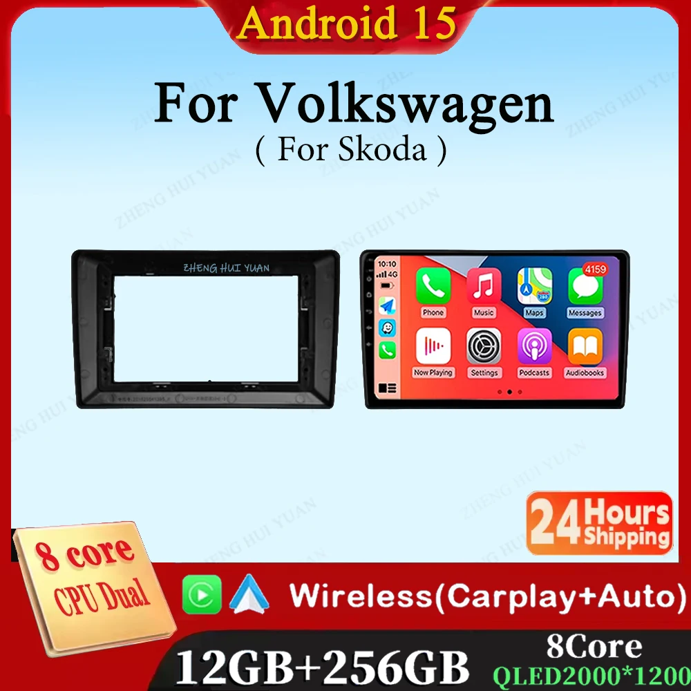 Android 15 For Volk… - image