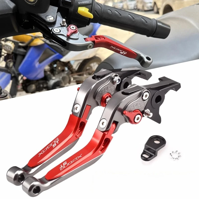 Brake Levers Handle…