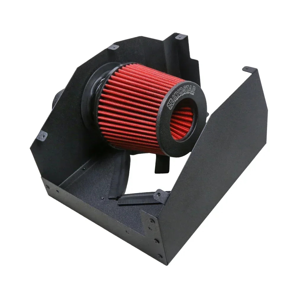 KYOSTAR High Performance Racing Car Cold Air Intake System Kit Pipe for -A250/CLA250/GLA250 AMG