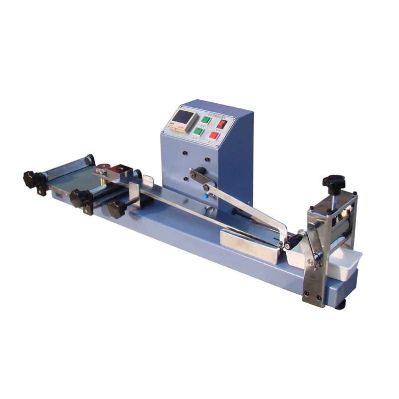 2026 Decolorization Test MachineManual Color Friction Test MachineManual Color Crocking Test Machine