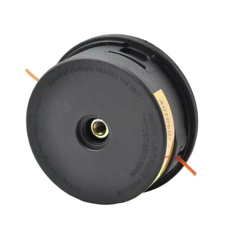 Testa di urto per Trimmer di alta qualità per Stihl Autocut 25-2 FS44 FS55 FS80 FS90 FS100 FS110 FS130 parti e accessori per tosaerba