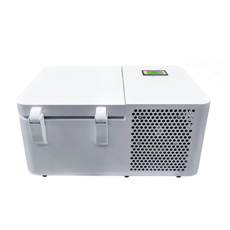 Mini Desktop LCD Screen Freezing Separator TBK-578 Low Temperature Freezing Arc Screen Disassembly Machine Plane Freezer