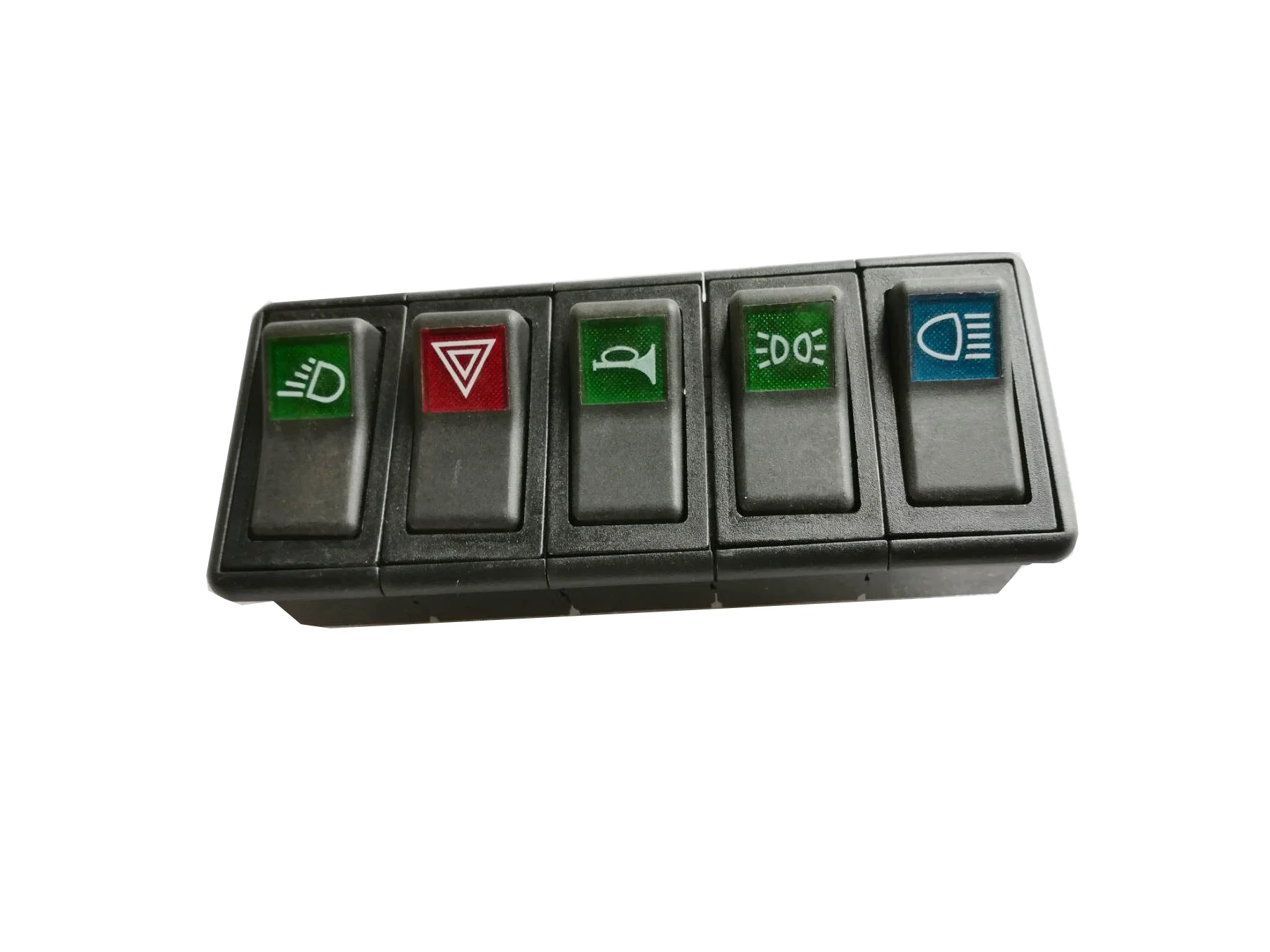JK932-E300 Switch for Yituo YTO X704 - X904 Tractor / Switch for Yituo ME304-ME554 Tractor, Please Check Your Old Switch Fristly