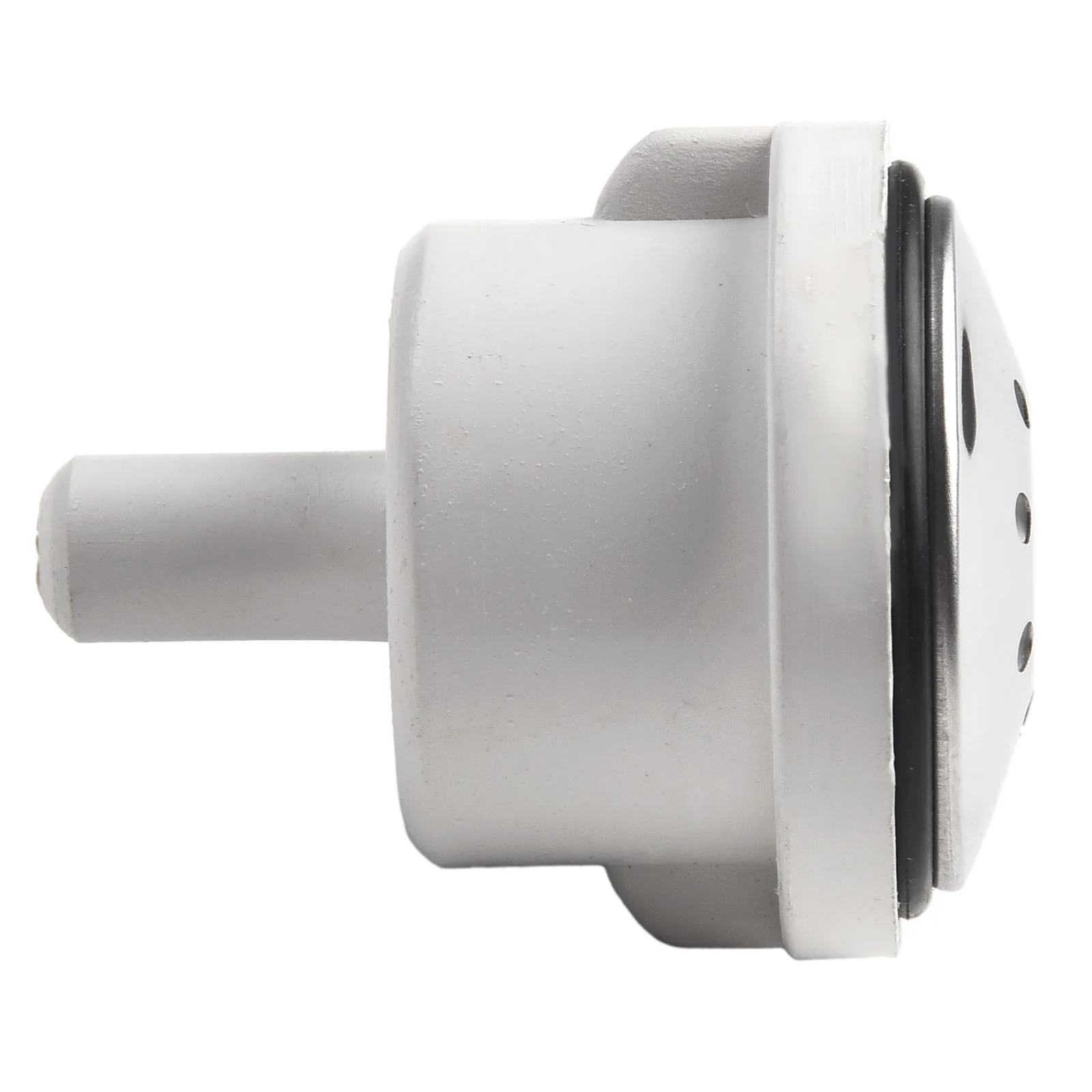 Bathtub Air Jet 9 Hole for Spa Massage Pool Air Bubble Nozzle Use with Compatibility for Hot Spring Swimming Pool Setup
