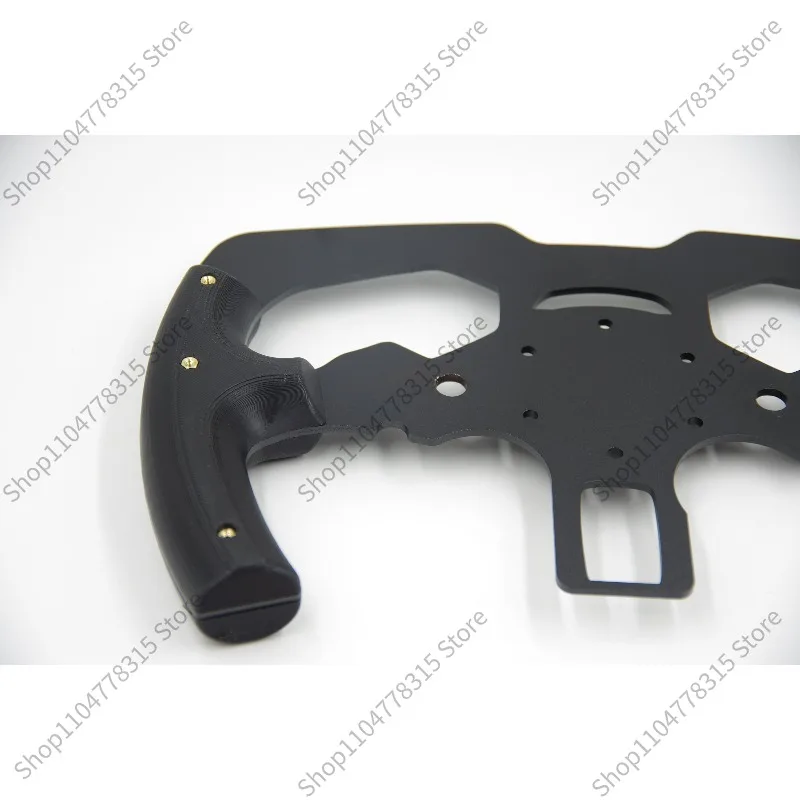volante-de-aluminio-para-simulacion-de-carreras-f1-compatible-con-logitech-g29-g923-ultraligero-facil-de-instalar