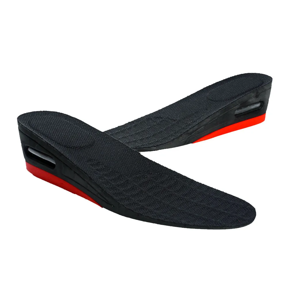 

Height Increase Insole Trim To Fit 1.6 Inch 2.2 Inch Lift Pad For Men Women Foot Care Tool Height Shoe Inserts