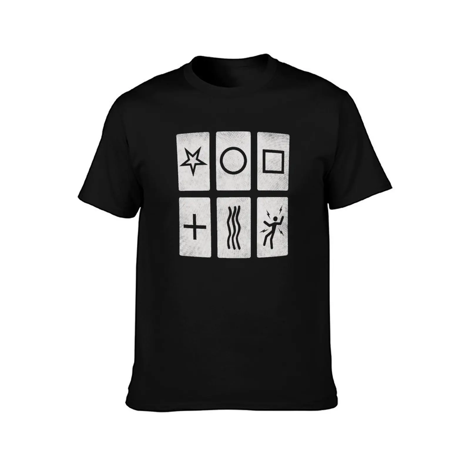 It's pissing me off! T-Shirt Retro Style Print Casual Top