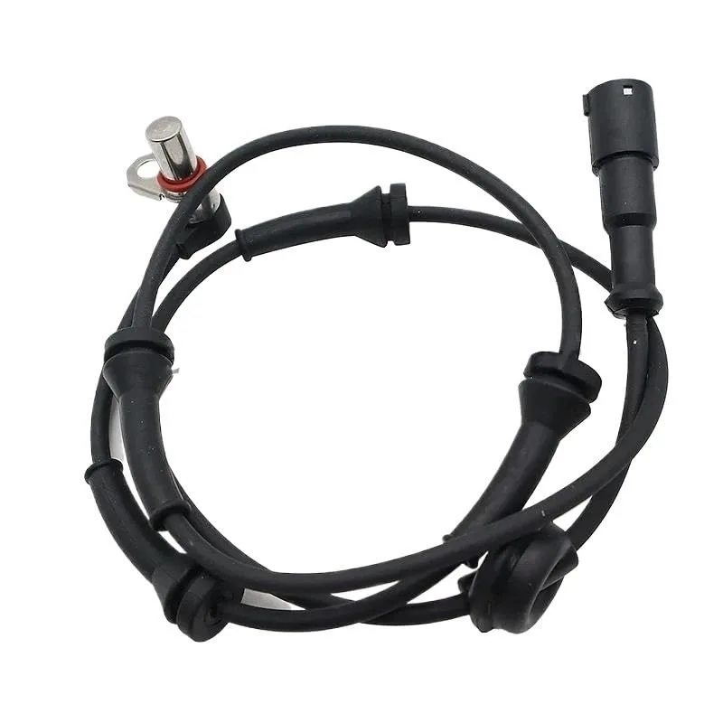 تار 100060 ABS عجلة السرعة الاستشعار لاند روفر ديسكفري 2 II (L318) 4.0 V8 1998-2004 جديد #2