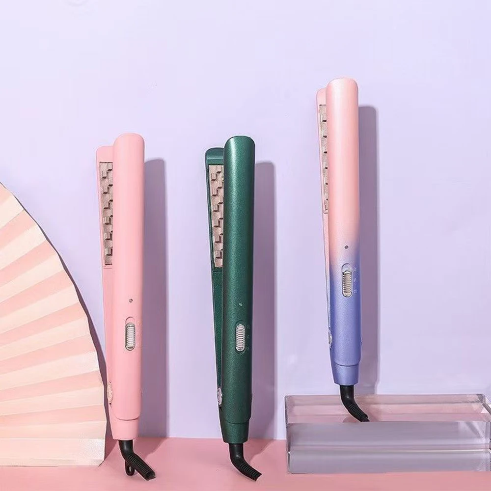 

Профессиональный инструмент для завивки волос: плойка-гофре для создания волн, аксессуары для парикмахеров