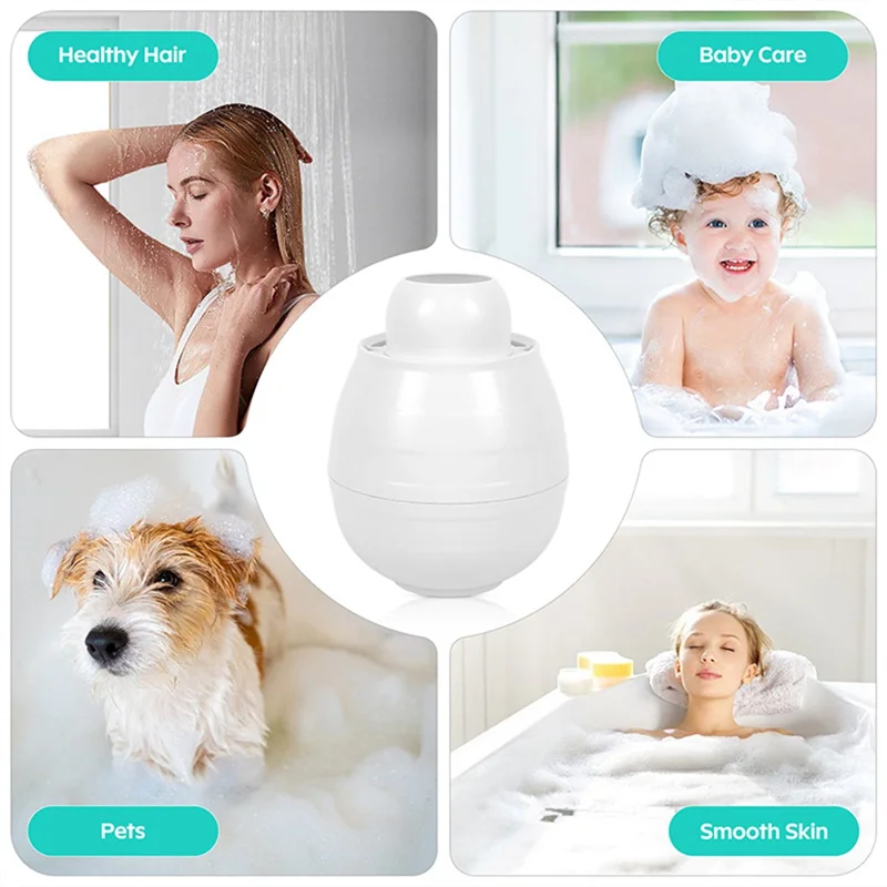 

Фильтр для воды ABPR-Tub - приятный для кожи фильтр для ванны, установка без инструментов. Наслаждайтесь чистой водой и улучшенными душевыми ритуалями.