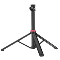 Ulanzi MT-79 Light Stand Protable Tripod Stand for Phone Clip Action Camera Handheld Cob Light Aluminum Alloy 2M Light Stand