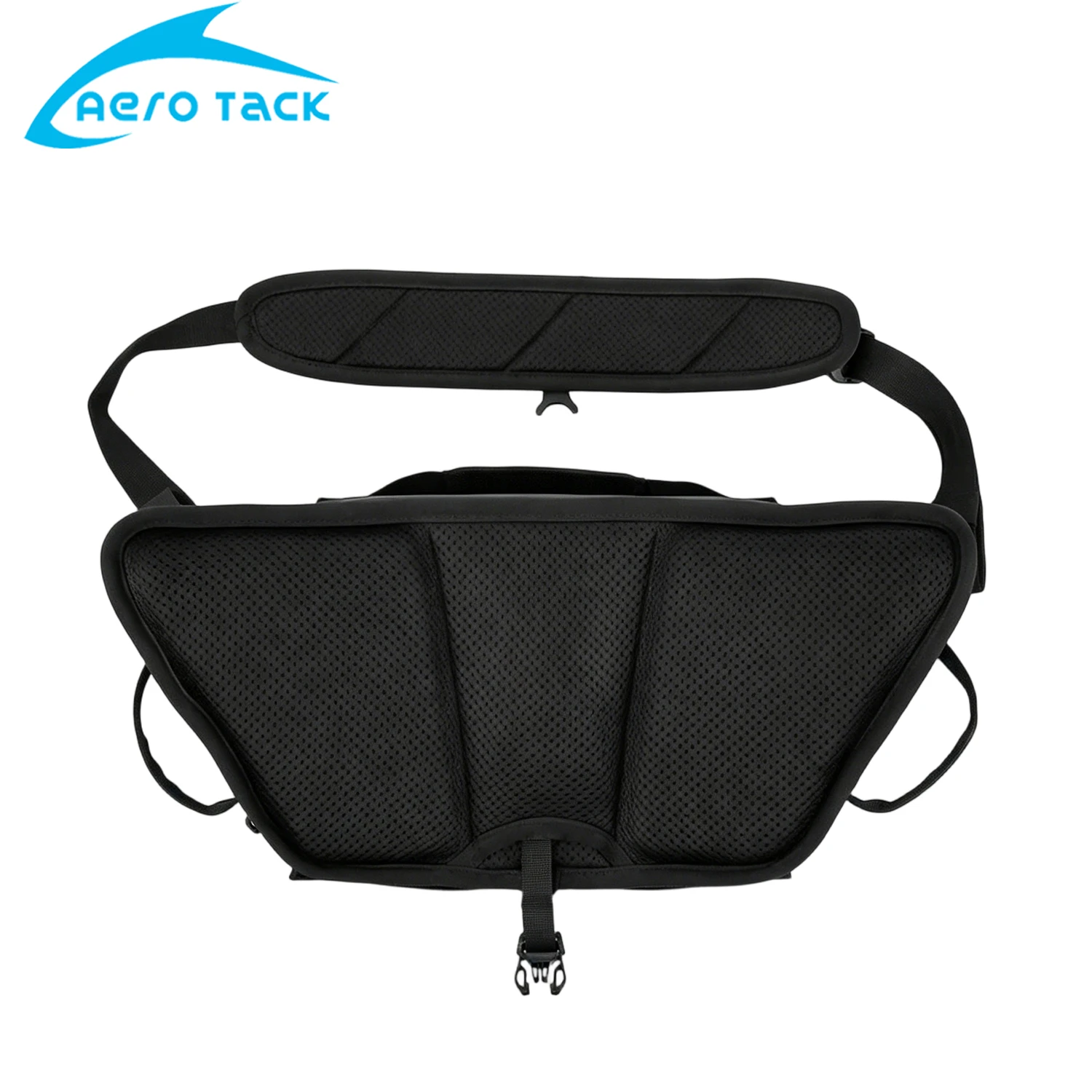 Aero Tack 9L Camera Shoulder Bag Waterproof Photography Sling Bag Camera Backpack Travel Camera Storage Case Shockproof