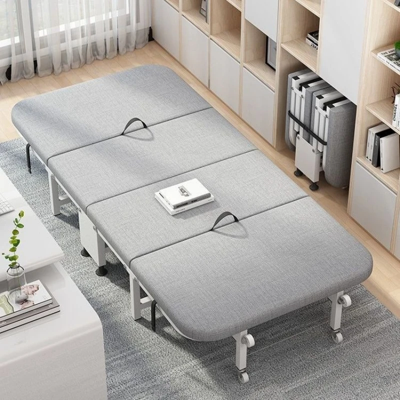 

Lunch break Rollaway bed Single bed Office portable bed Household