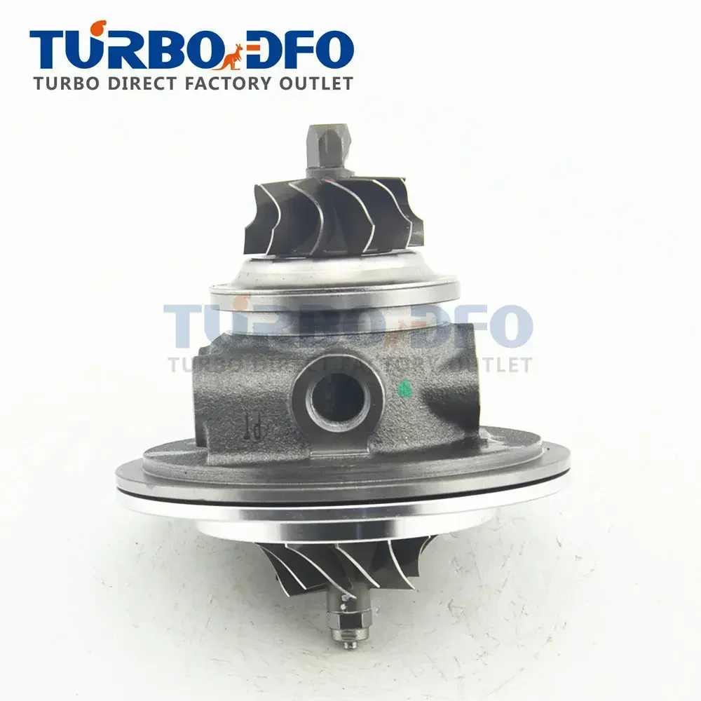 NEW Turbo CHRA 53039880005 Balacned Turbine Cartridge 058145703LV For Audi A4 A6 1.8T B5 110Kw Engine Parts Turbocharger Core