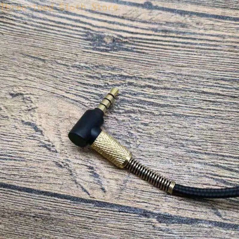 Ersatz-Kopfhörer-Audiokabel für G4ME GAME 373D PC37X GSP350 E74A – Detail 10