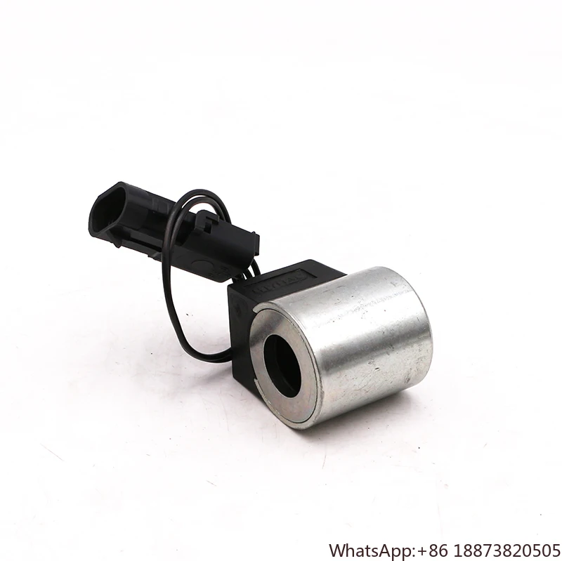 

24vdc solenoid coil 24V 13MM *46MM 60082591 solenoid valve