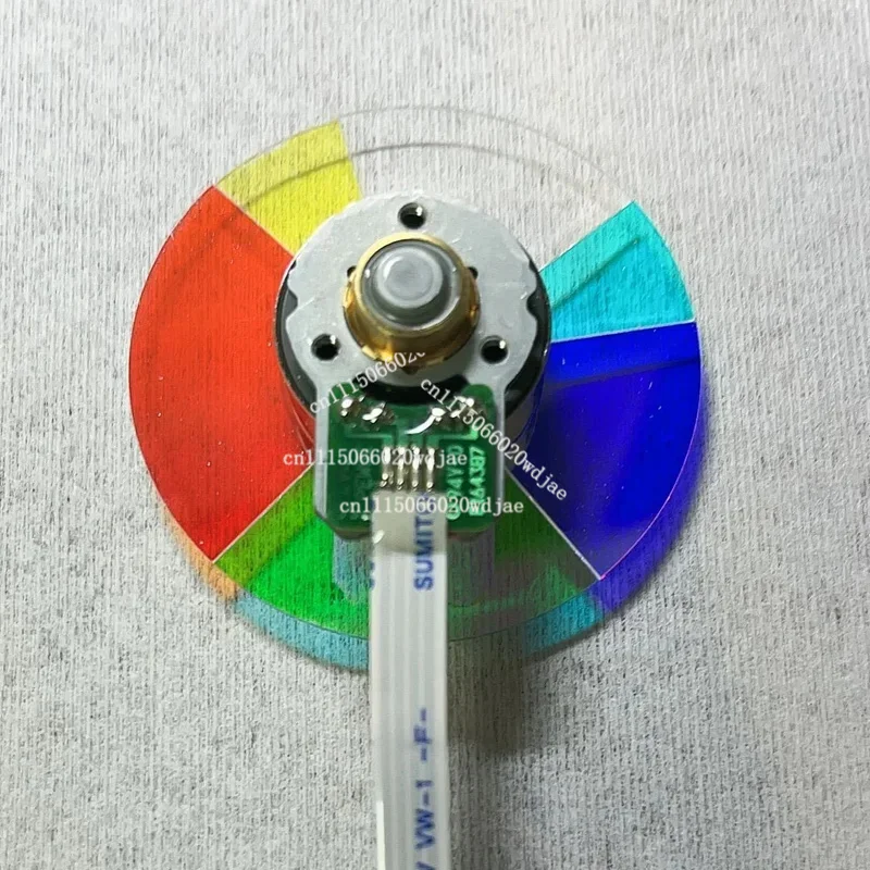 original-para-proyectores-benq-th685-th585-mh585-rueda-de-color-accesorios-para-proyeccion-producto-nuevo