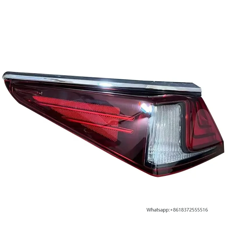 

daHigh Quality ES300 2020 Turn Signal Lamp for 2019-2020 Lexus Es300 LED Tail Light Assembly