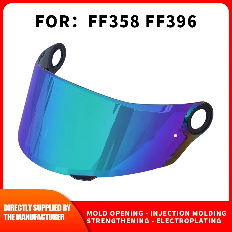 

The Original LS2 Is Suitable for FF358FF396 Compact ST Motorcycle Helmet Visor Full face Pin Accesorios Para Moto Casque