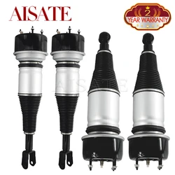 For Jaguar XJR XJ6 XJ8 Super V8 X350 X358 Front Rear Air Suspension Shock Absorber Strut C2C28533 C2C41341 C2C41349 C2C41343