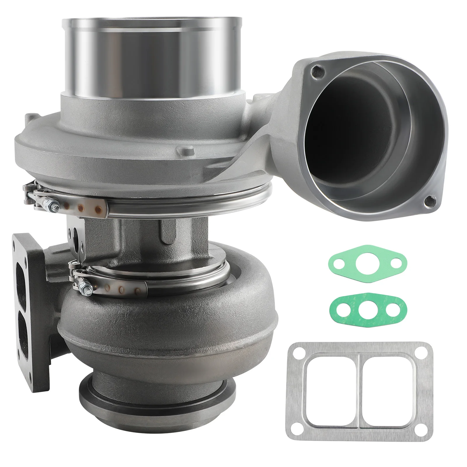 

Billet Turbo for Caterpillar CAT 3406B 3406C C15 C16 Turbocharger