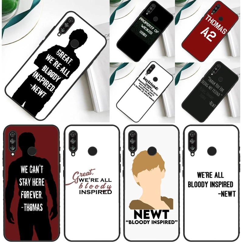 The Maze Runner Qou… - image