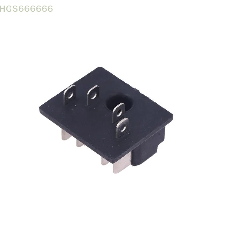 Terminale adattatore caricabatteria per Milwk M18 18V, progettato per batterie elettriche agli ioni di litio 48-11-1815