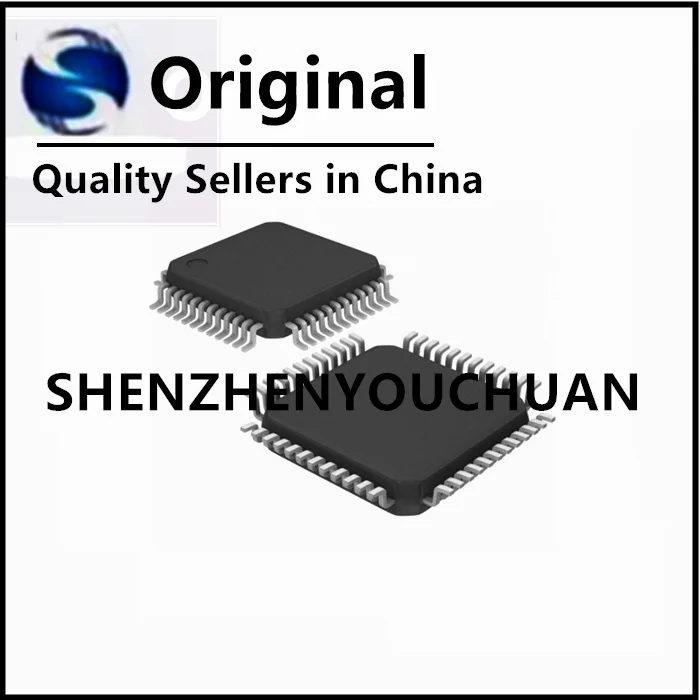 (1-100piece)MB9BF522KPMC-G-JNE2   MB9BF522K    QFP-48    IC Chipset New Original