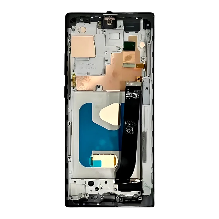 

Phone Lcds Touch Lcd Screen Incell Original Disassembly