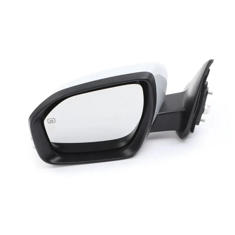 

Hot Changan CS75 Car Exterior Side Mirror Assembly Electric Rear View Mirrors With Camera Left And Right For CS75 Side Mirror