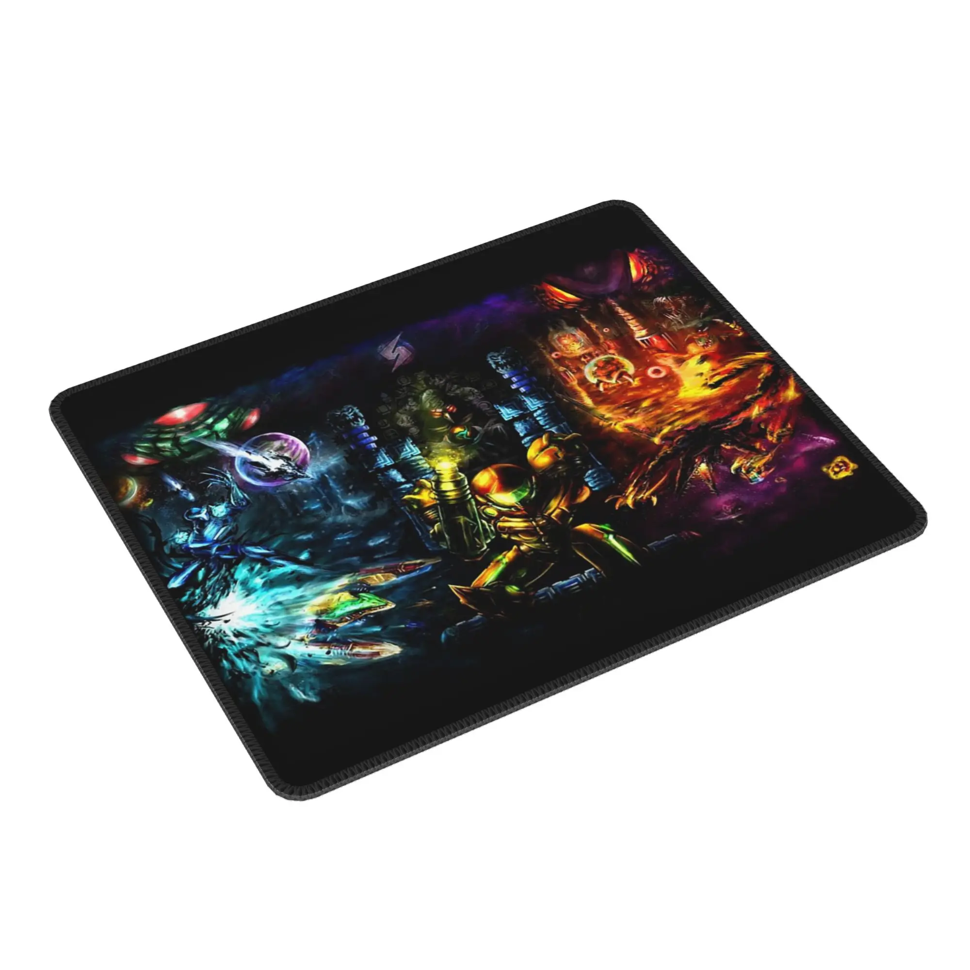 

Коврик для мыши Harmony Of A Hunter 25 лет Metroid, коврик для мыши, компьютерная клавиатура, коврик для мыши, геймерский ПК, ноутбук, настольный коврик, офисные коврики