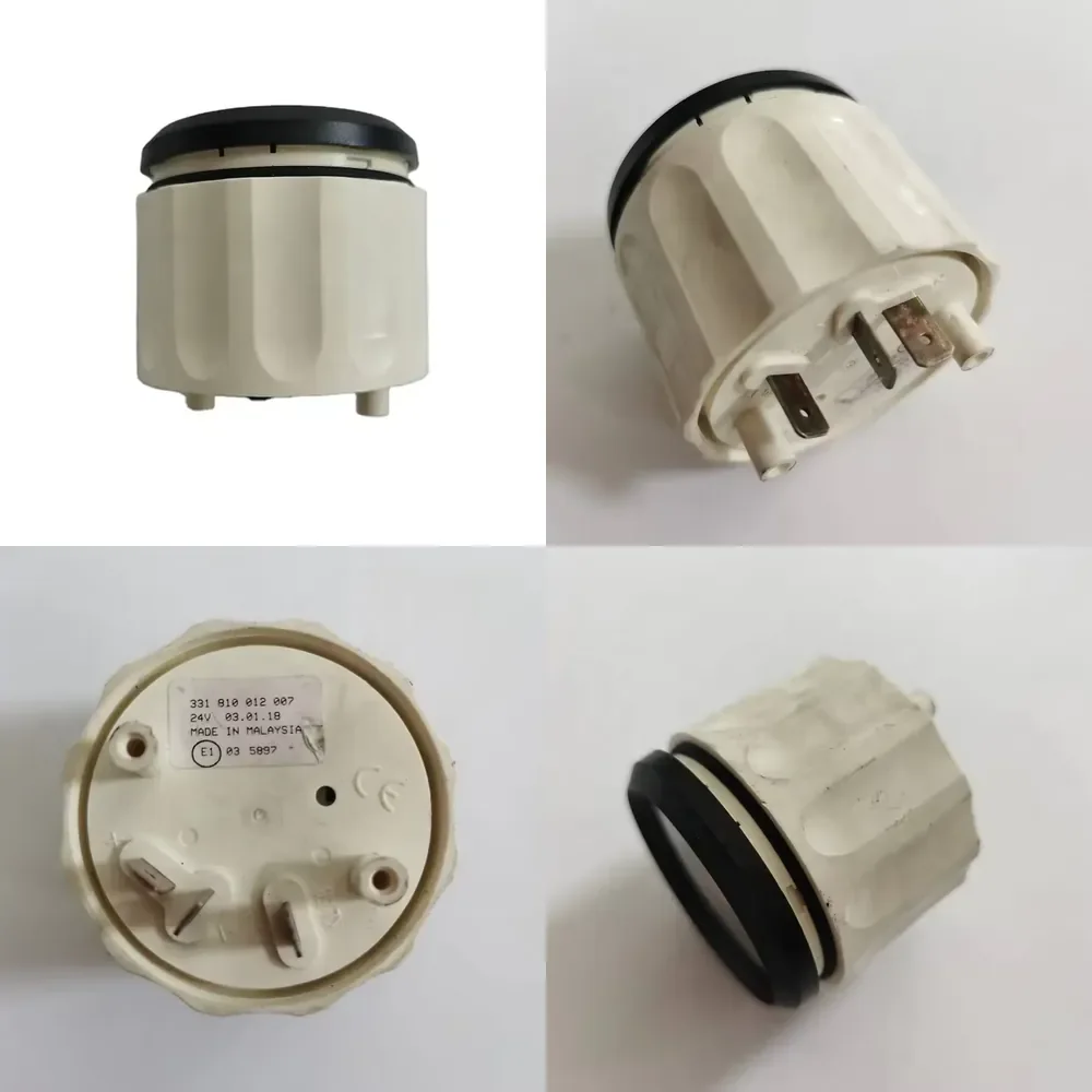 

2026 Hot Item 331810012007 timer for KALMAR stacker gantry crane stacker parts and accessories