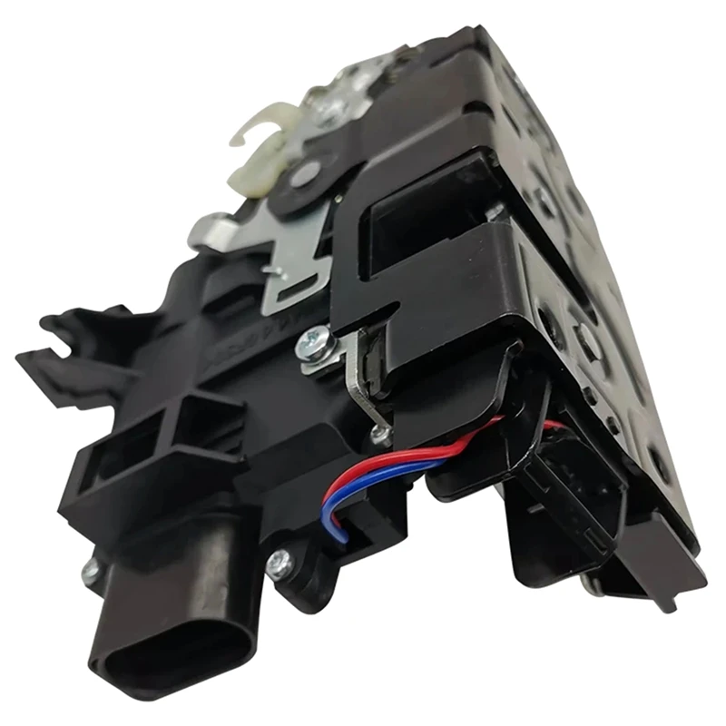 Super Sale Car Front Right Door Lock Block for Porsche 911 Carrera 2000-2005