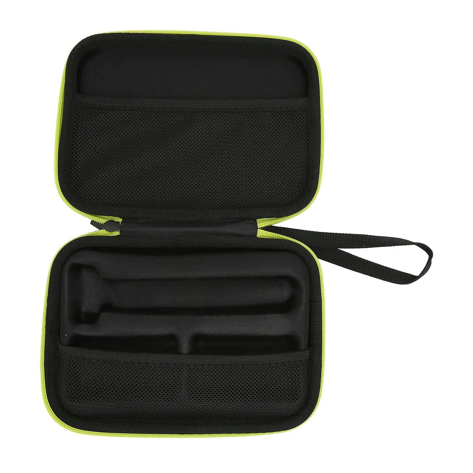 Travel Storage Bag with Removable Bottom Hard Case for QP2572, QP2630, QP2520