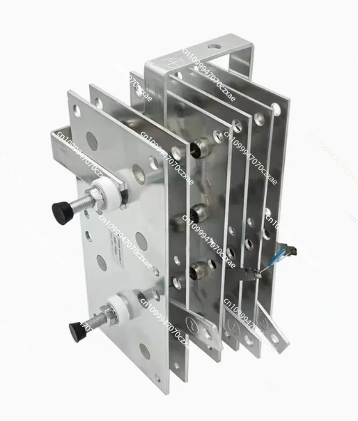 

Welding Machine Rectifier Bridge Rectifier Charger Aluminum Plate Bridge