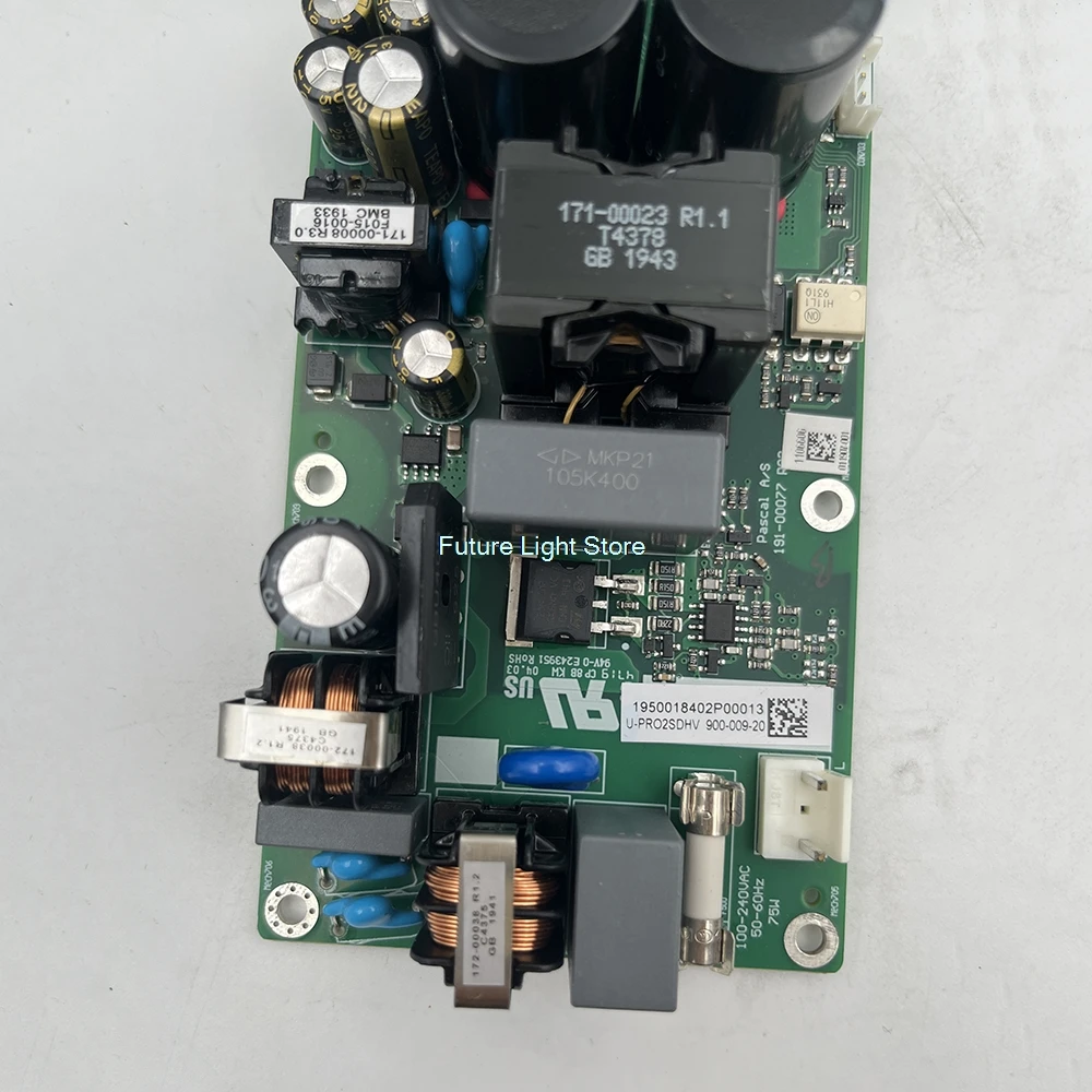 U-PRO2 Power Amplifier Board High Quality - Fast Shipping
