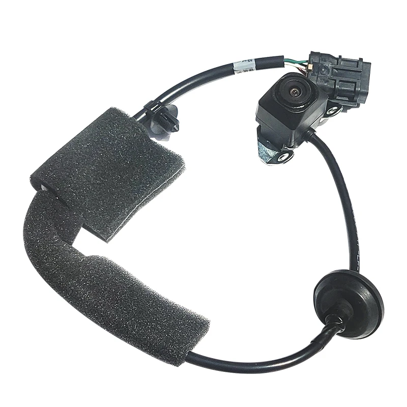 Compatible with JAC Refine S3 reversing camera S2, S5M3, M4, M5 reversing image IEV6, E6, S7 high-definition camera